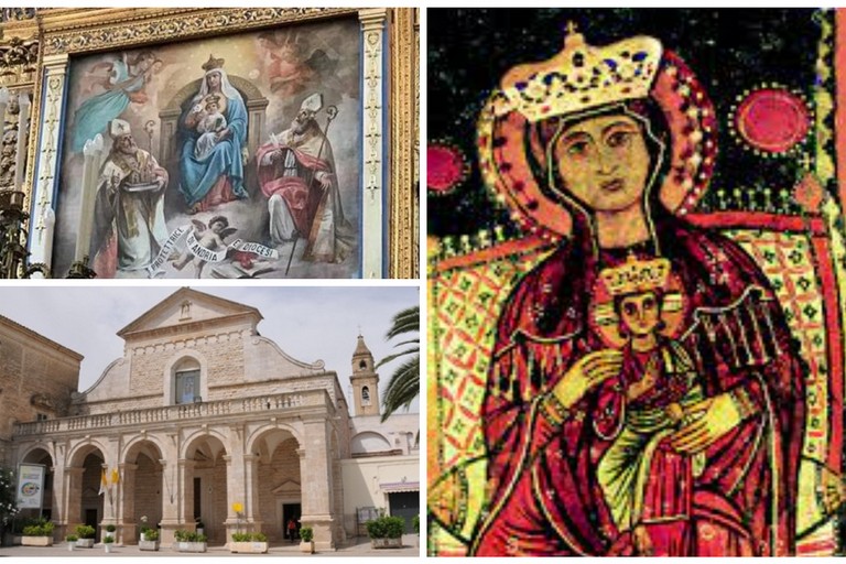 Madonna dei Miracoli
