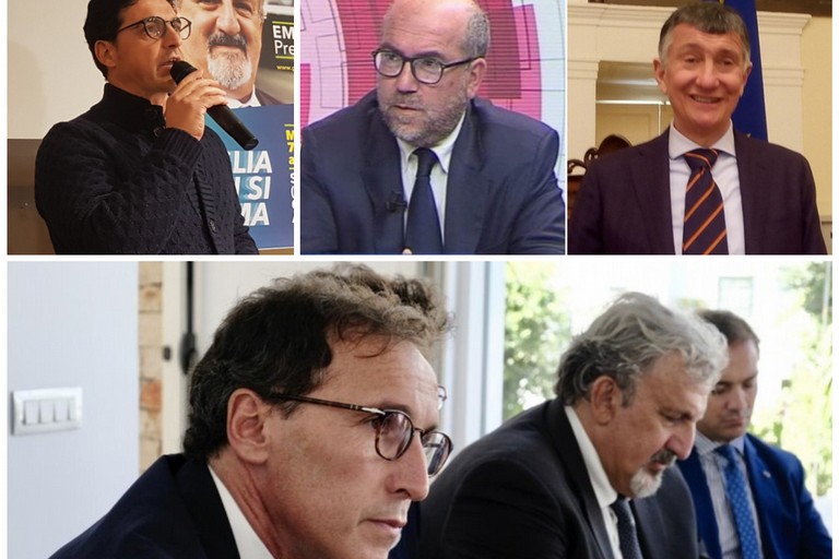 Pd Puglia