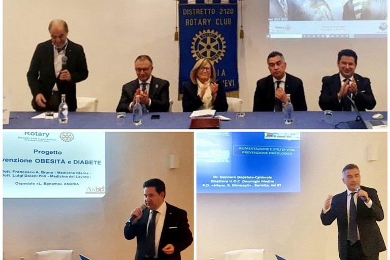 Prevenzione cardiovascolare ed oncologica