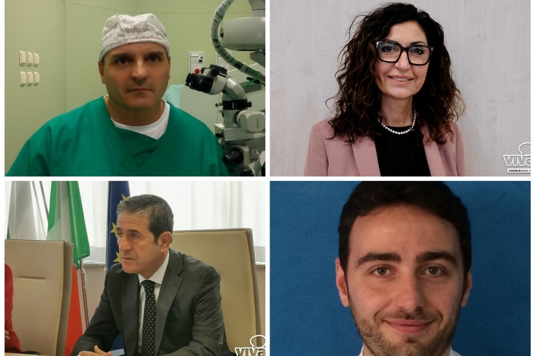 Ad Andria si discute su “Nuove Frontiere Tecnologiche in Oculistica”