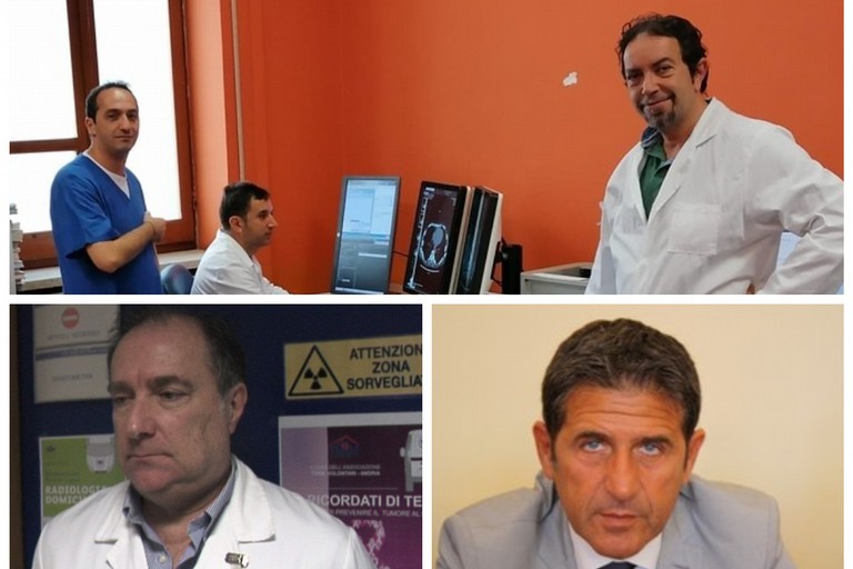 congresso scientifico di Radiodiagnostica