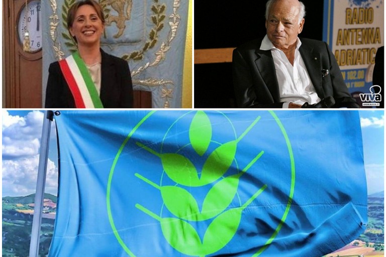 Andria si aggiudica la bandiera 