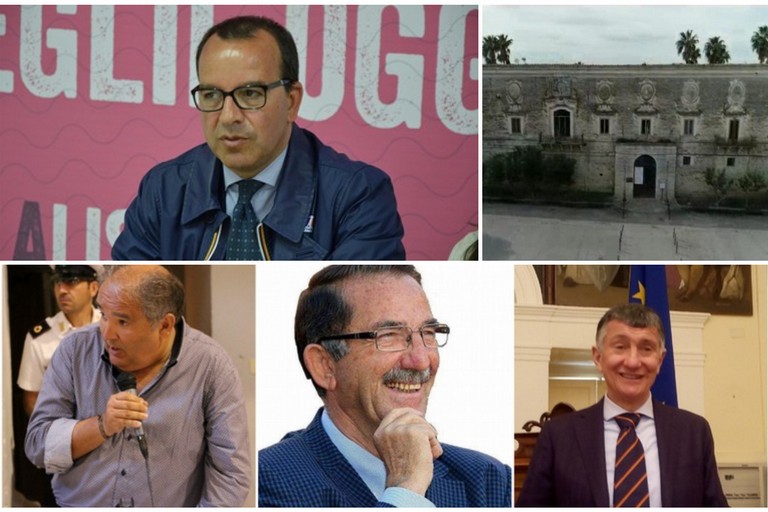 provincia Barletta Andria Trani