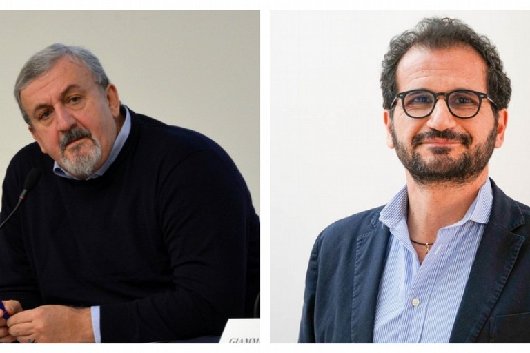 Emiliano e Gemmato
