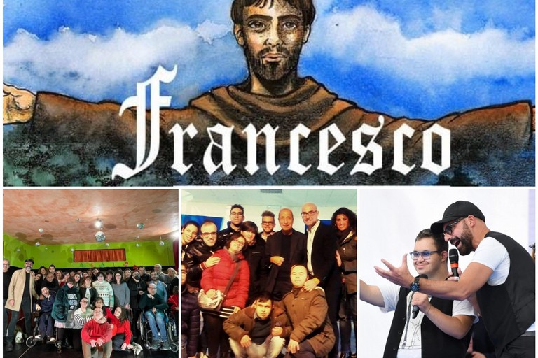 Il Centro Zenith presenta il suo nuovo musical: Francesco d'Assisi