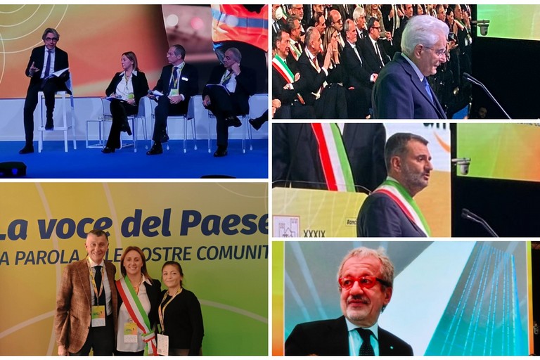 39esima Assemblea Nazionale ANCI