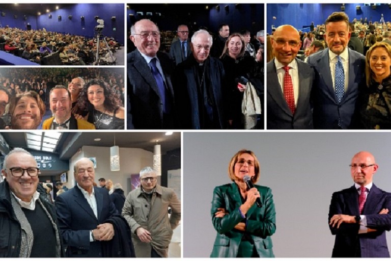 Fondazione Pugliese per le Neurodiversità