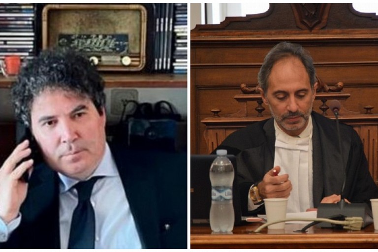 avvocati De Pascalis e Losappio