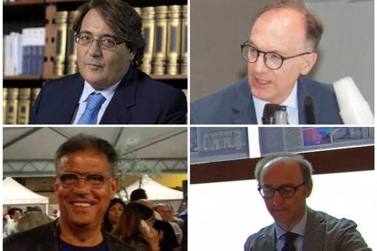 giornalista Roberto Napoletano ad Andria