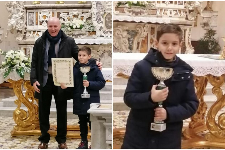 lettera a Gesù Bambino