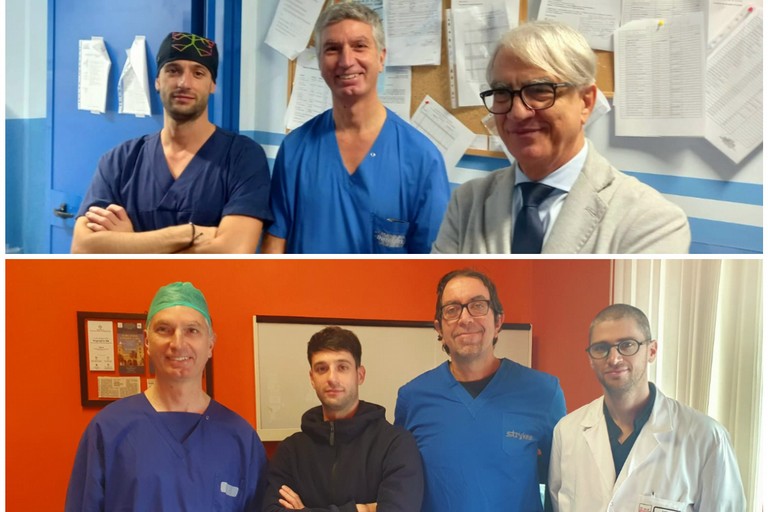 Ipertensione della vena porta: al Bonomo di Andria