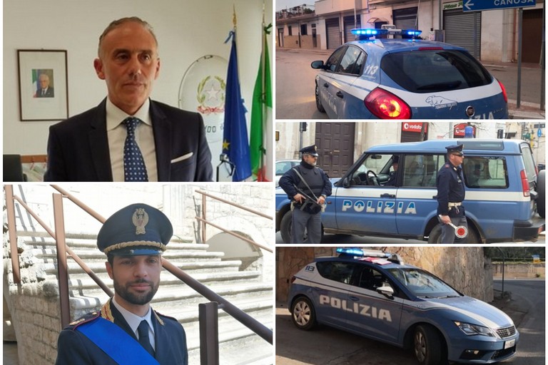 Polizia di Stato