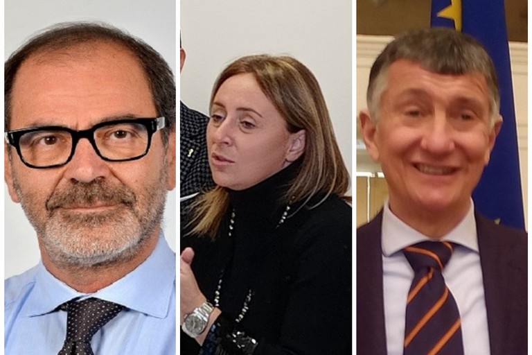 Addario, Bruno e Marchio