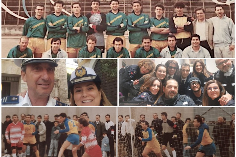 Pino Cagnetti: 