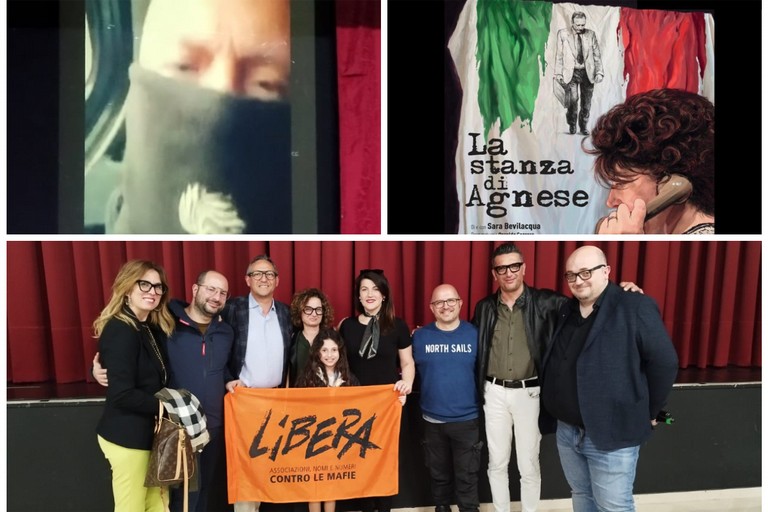 Nel ricordo della strage di Capaci