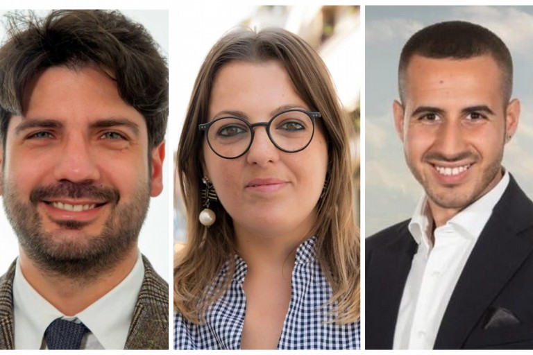 Di Pilato, Faraone e Civita