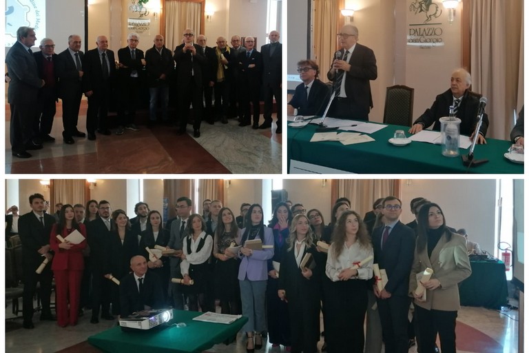 Ordine Medici ed Odontoiatri Bat