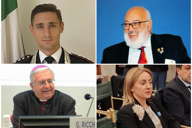 Premiati Rotary