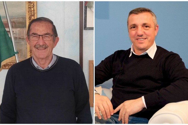 Ventola all'attacco di Lodispoto