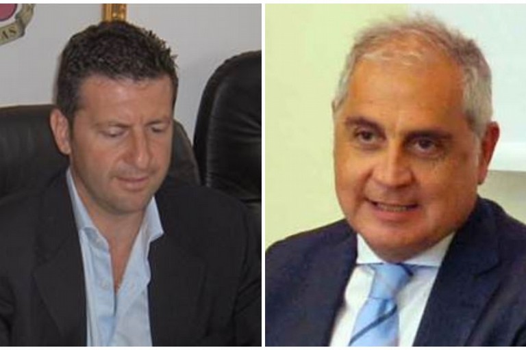 Nuovi incarichi apicali per i dirigenti superiori di P.S.