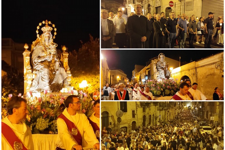 Madonna dei Miracoli