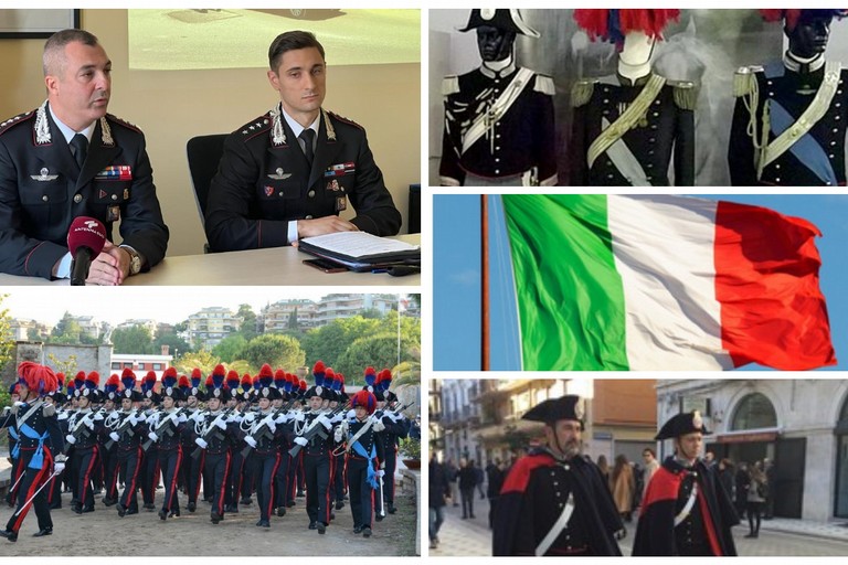 Giornata dell’Unità Nazionale e delle Forze Armate