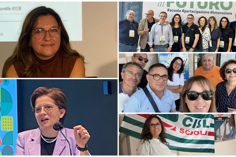 Cisl Scuola