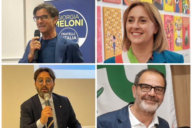 elezioni comunali