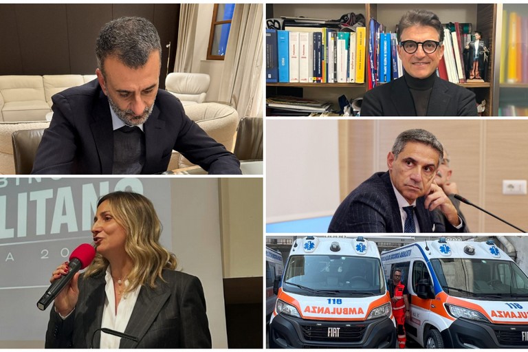 personaggi politici