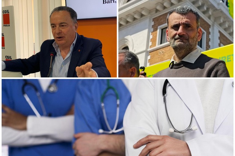 appello al Presidente Decaro