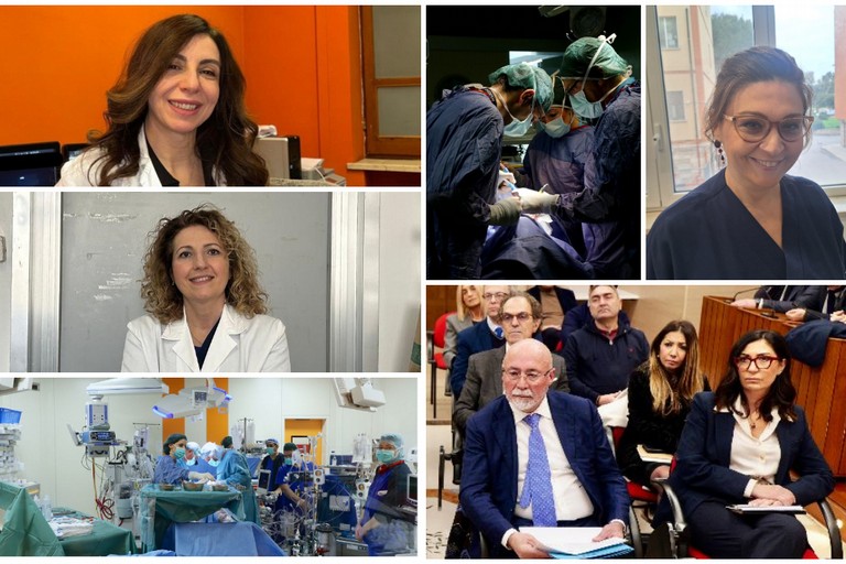 Piani sperimentali di recupero delle liste d'attesa