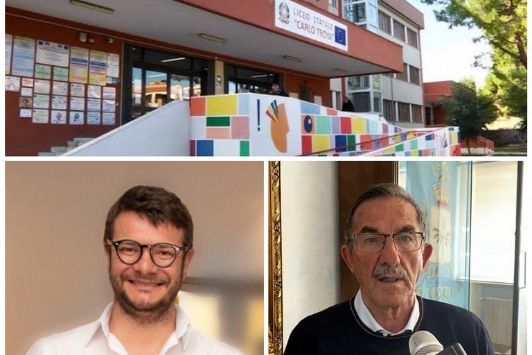 De Santis e Lodispoto