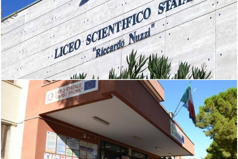 licei andria