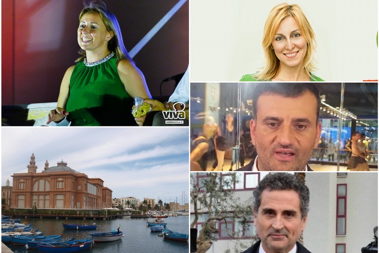 scuola politica