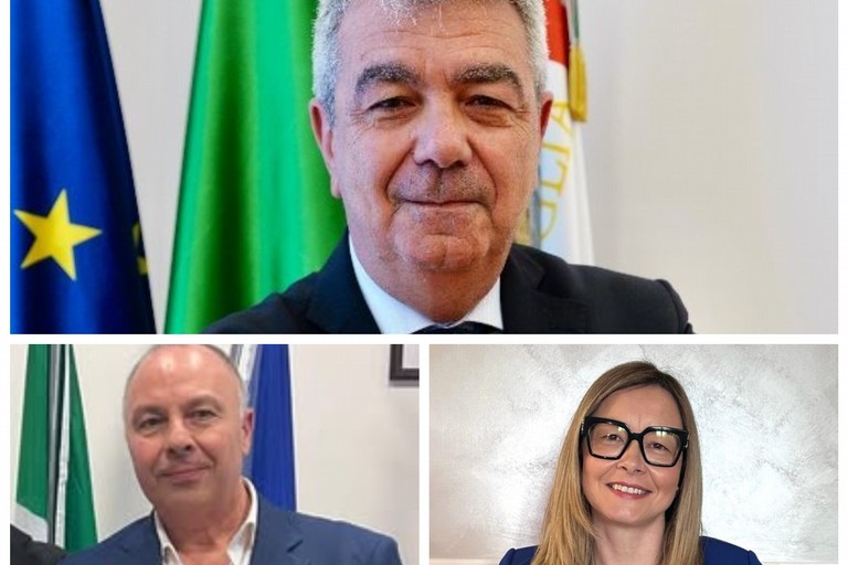 Nuova direzione strategica della Asl Bt