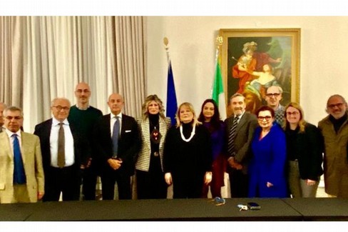 Partenariato Economico e Sociale