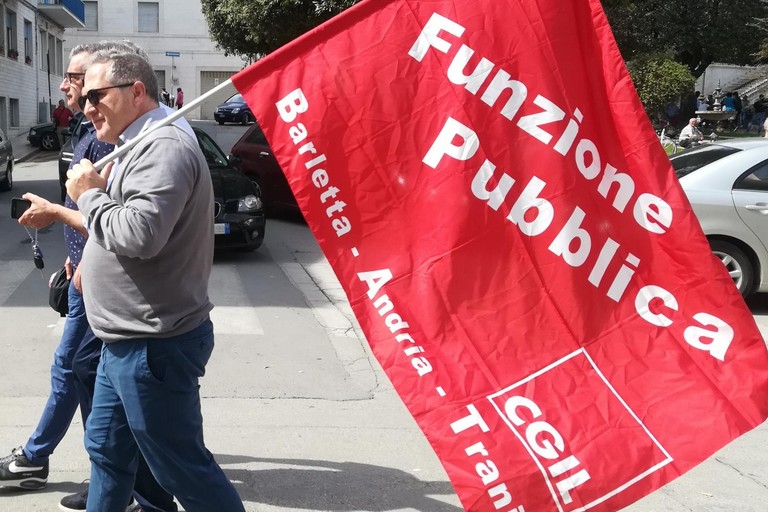 Fp Cgil Bat