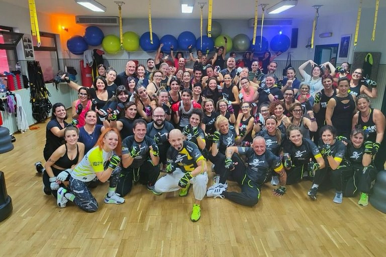 Accademia IBFF (Italian Boxing & Fitness Federation)