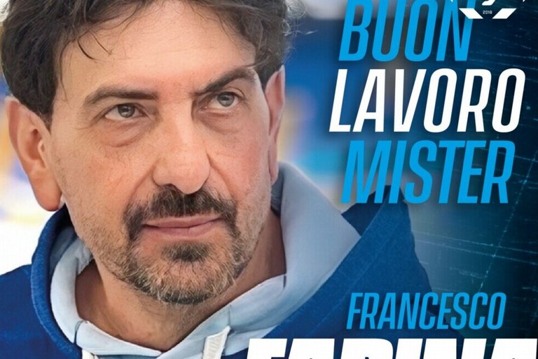 francesco farina fidelis x