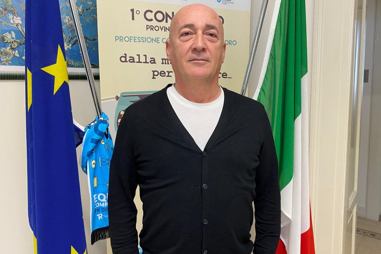 Francesco Giusto