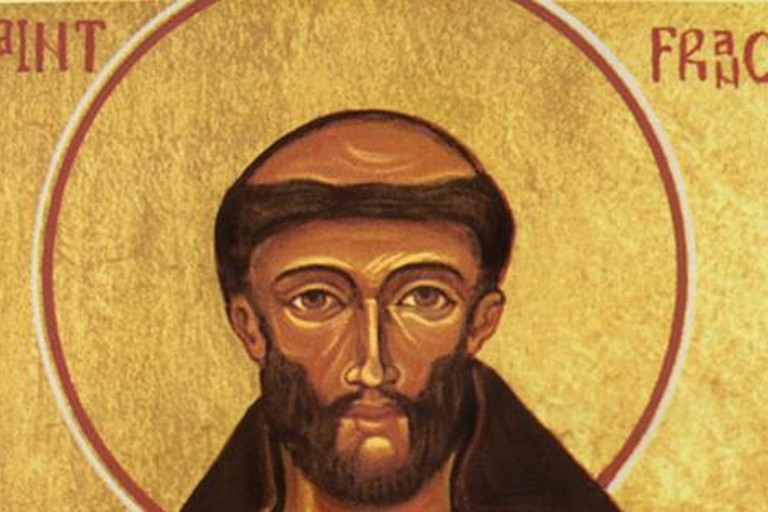 San Francesco d'Assisi