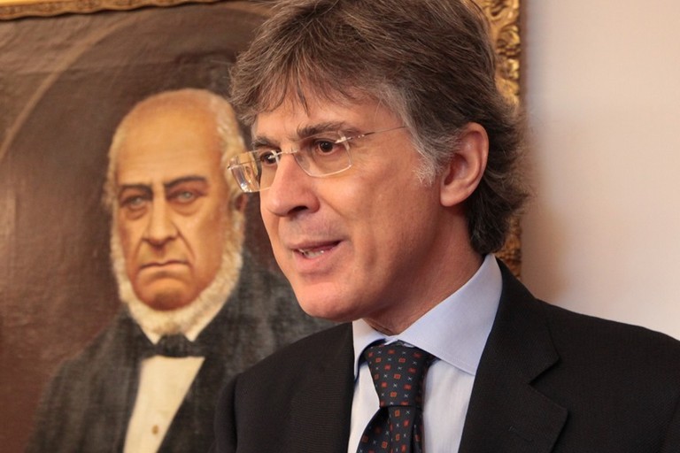 Francesco Logrieco