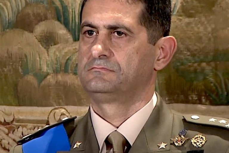 Francesco Paolo Figliuolo