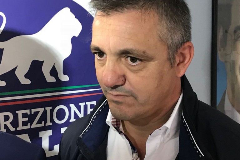 Francesco Ventola