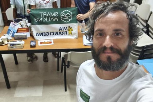 Comitato “Via Francigena del Sud - Corato Andria Ruvo Bitonto”