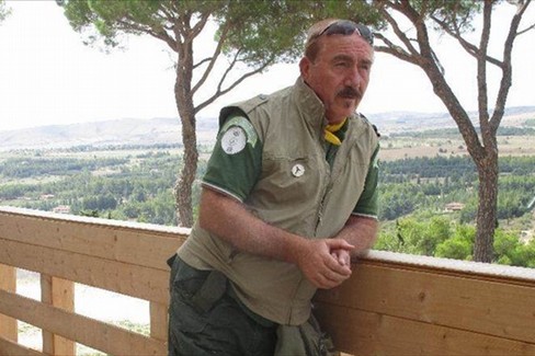prof. Francesco Martiradonna