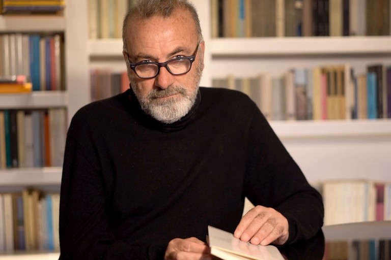Franco Arminio poeta e paesologo