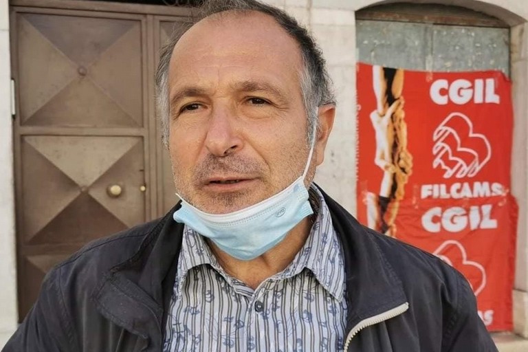 Franco Dambra