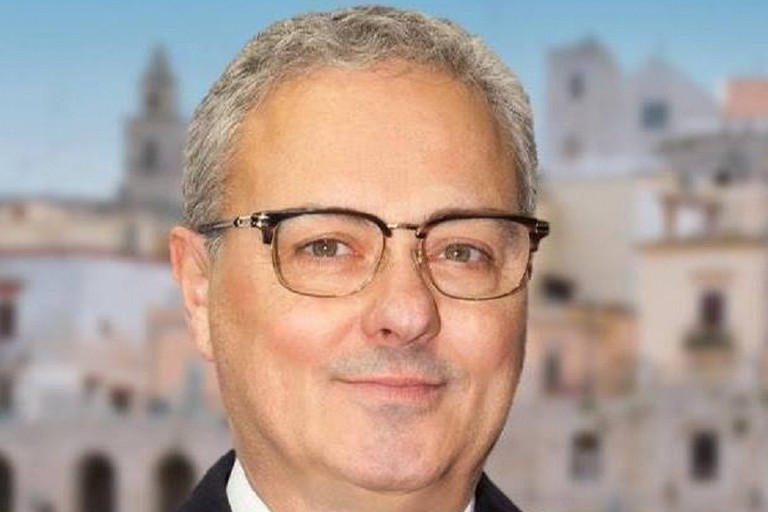 Franco Napoletano