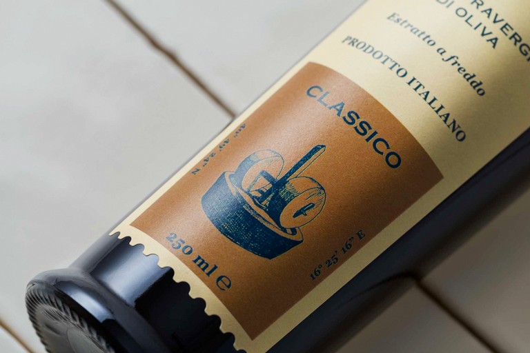 Frantoio Raguso Olio